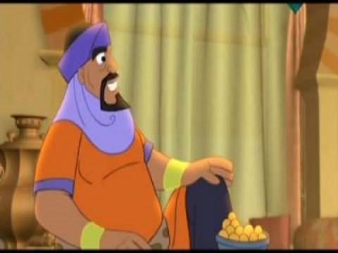 السيدة حواء أم البشر - ج 1