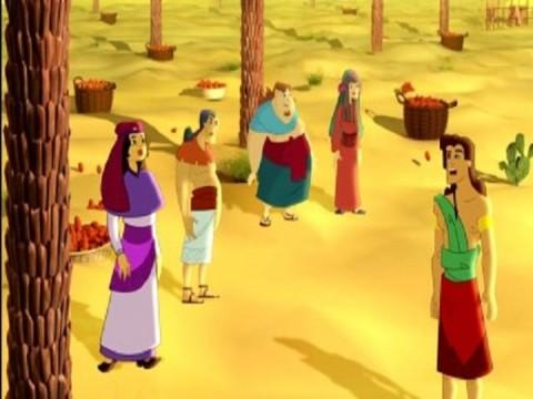امرأة نوح - ج 2