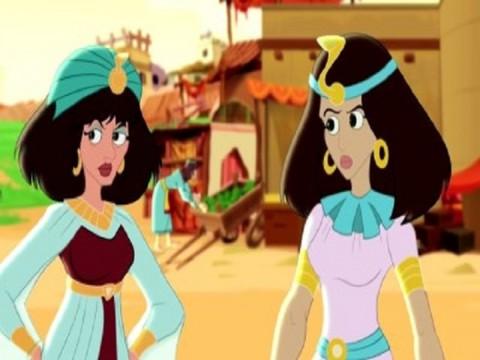 امرأة العزيز - ج 3