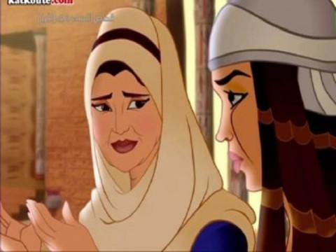 السيدتان سارة و هاجر - ج 1