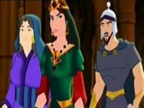 زوجة أيوب - ج 1