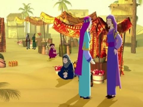 زوجة أيوب - ج 2
