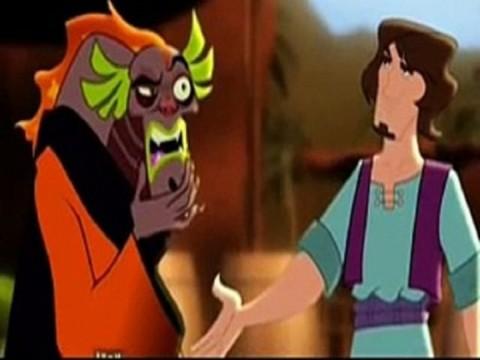 زوجة أيوب - ج 3