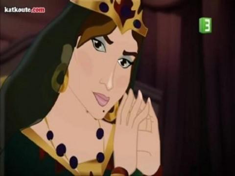 الملكة بلقيس - ج 1