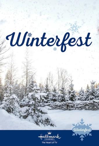 Hallmark Channel's Winterfest