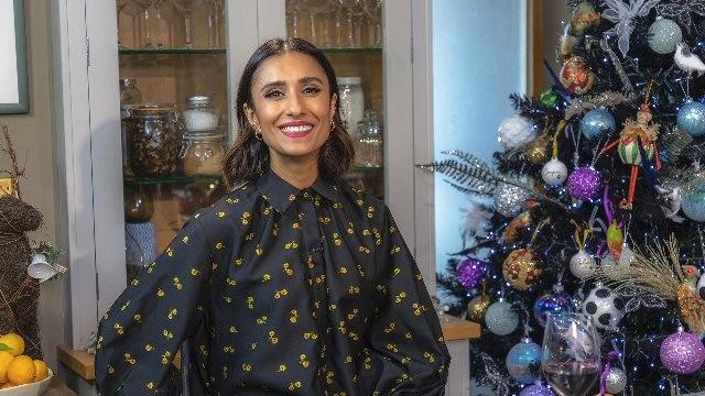 Jan 2, 2021: Anita Rani, Galton Blackiston, Dipna Anand