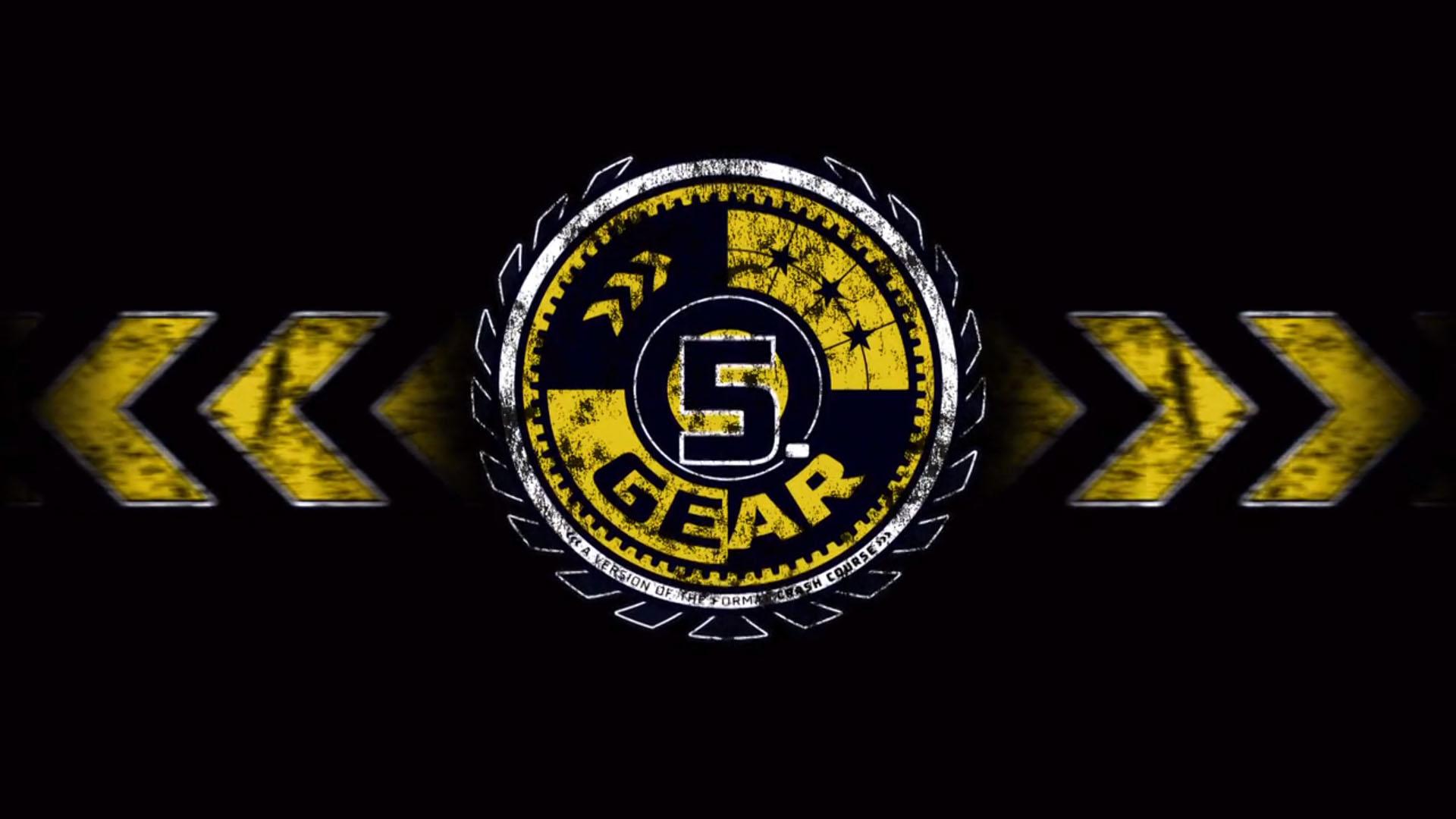 5 gear