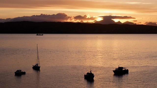 Through the Rough Bounds