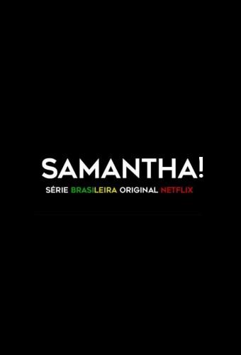 Samantha!