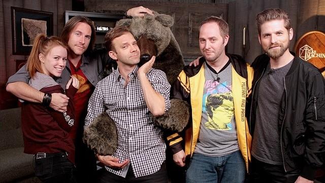 Talking Critical Role - Trinket's Honey Heist