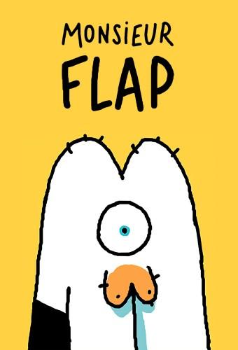 Mr Flap