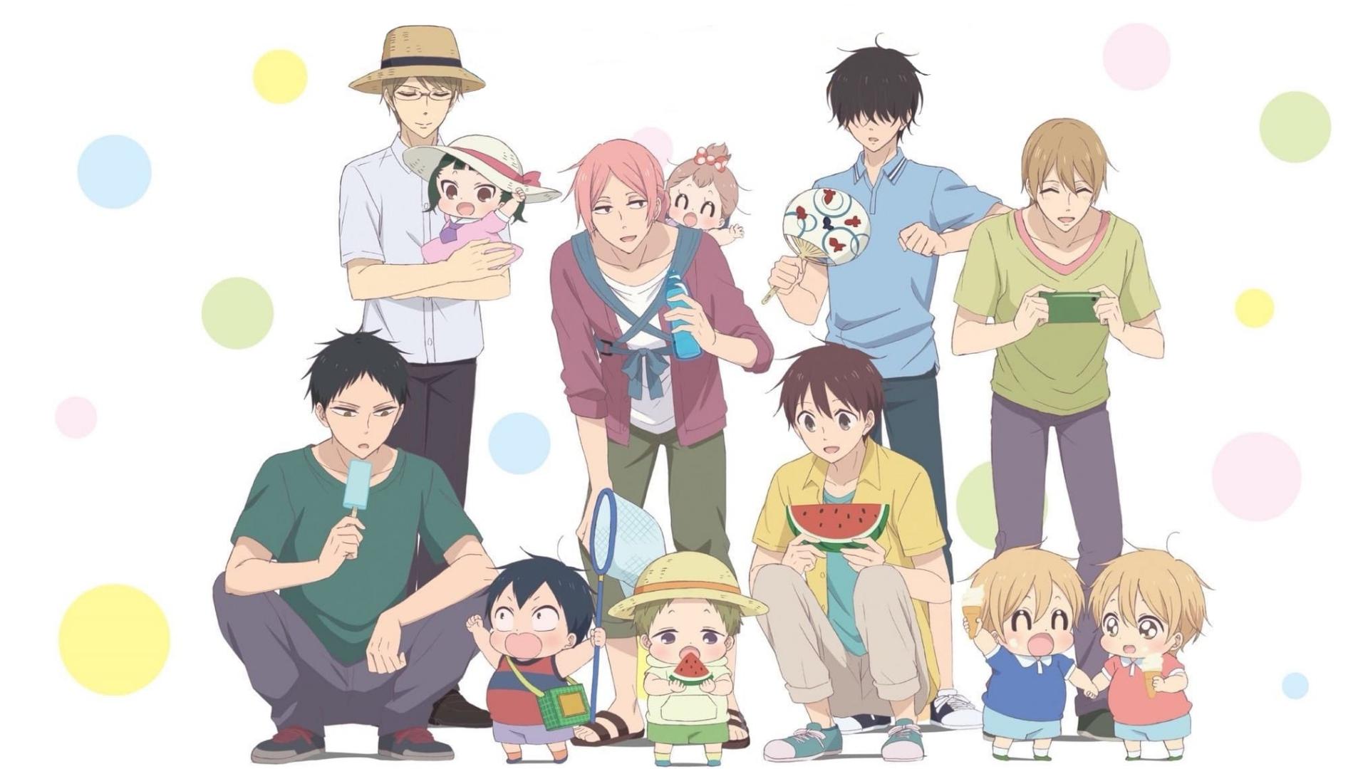 School Babysitters