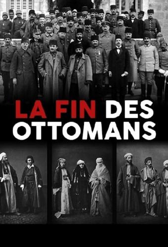 The End of the Ottoman Empire