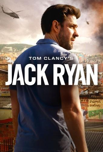 Jack Ryan de Tom Clancy