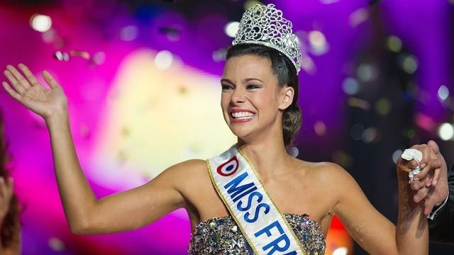 Election de Miss France 2013