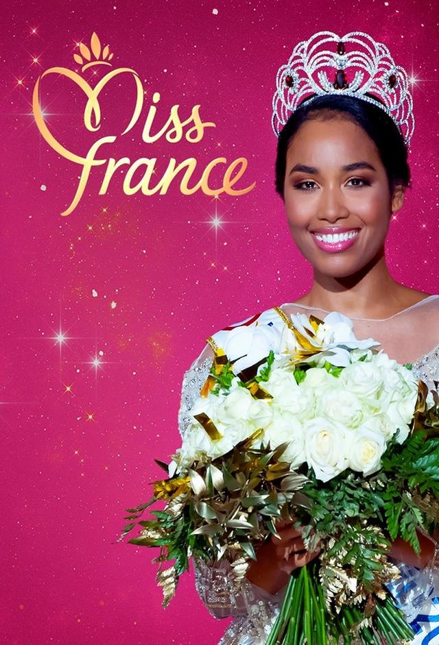 Miss France