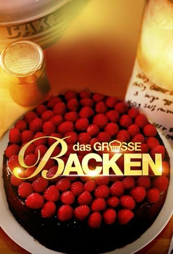 Das grosse Backen
