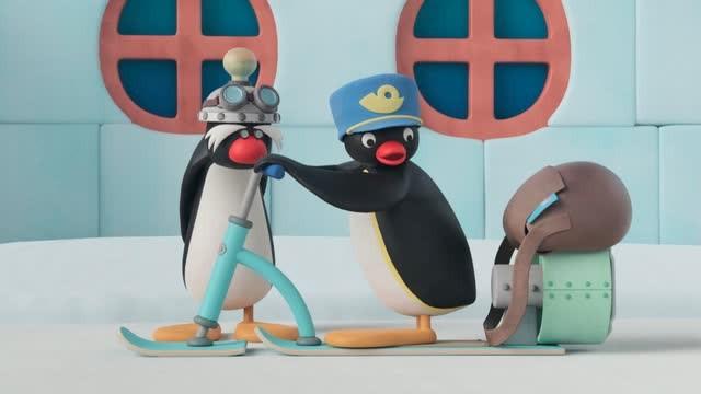 Stop That Mail!
