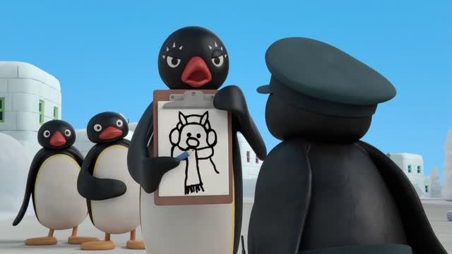 Helping a New Friend