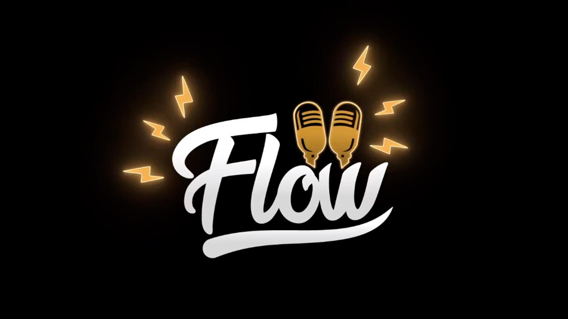 Flow Podcast