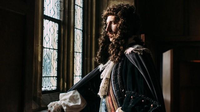 The Secret Life of King Charles II