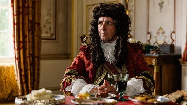 The Secret Life of King Louis XIV
