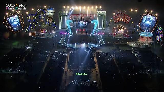 Melon Music Awards 2016