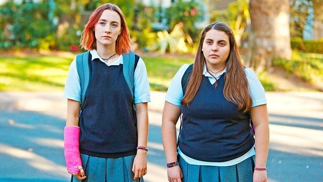 21st Century Classics - Lady Bird