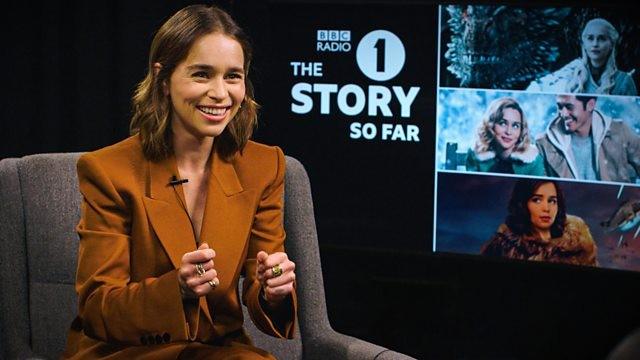 Emilia Clarke: The Story So Far