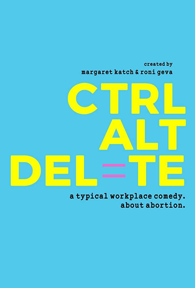 ctrl alt delete