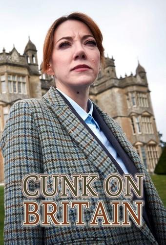 Cunk on Britain