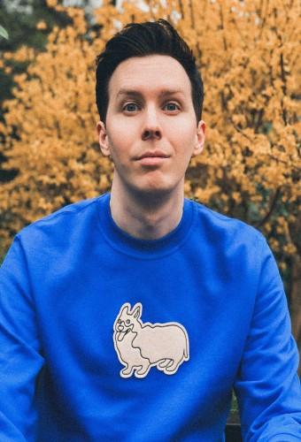 AmazingPhil