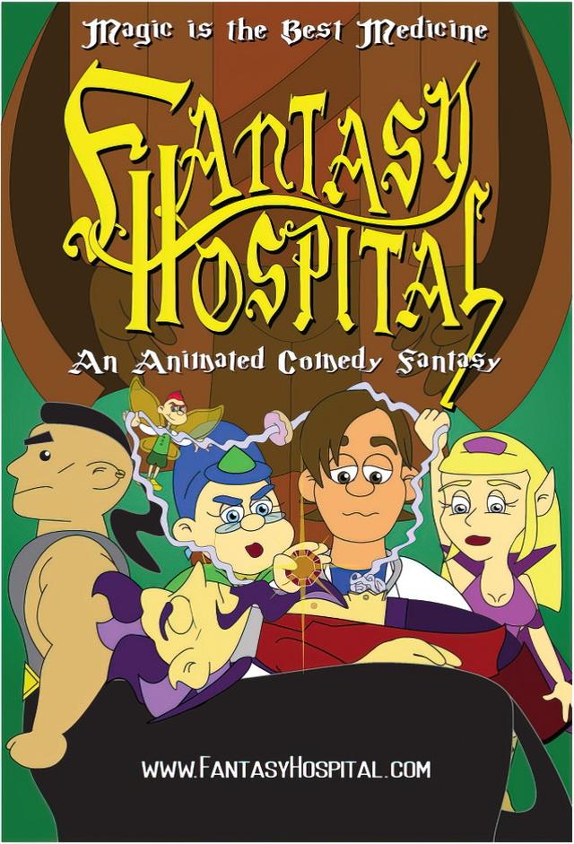 Fantasy Hospital