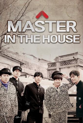 Master In The House
