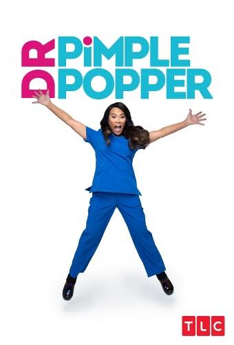 La Doctora Lee (Dr. Pimple Popper)