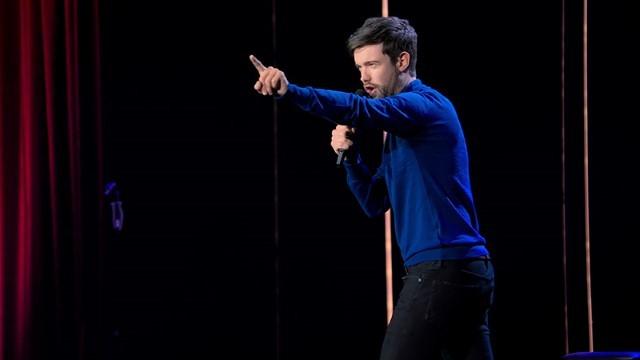 Jack Whitehall: I'm Only Joking