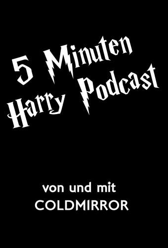 5 Minute Harry Podcast