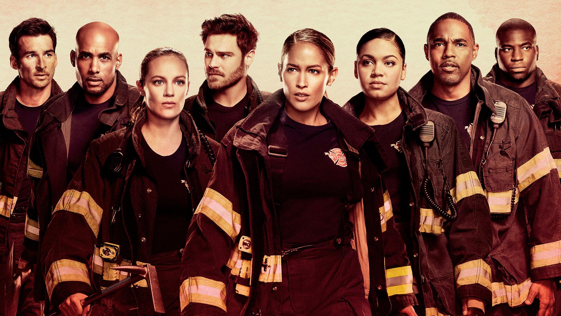 Station 19 | TV Time