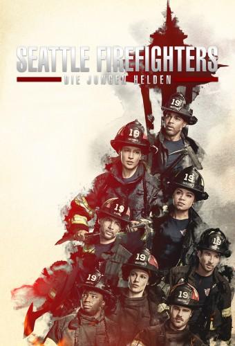 Seattle Firefighters - Die jungen Helden