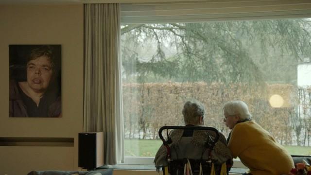 Wachten op zorg