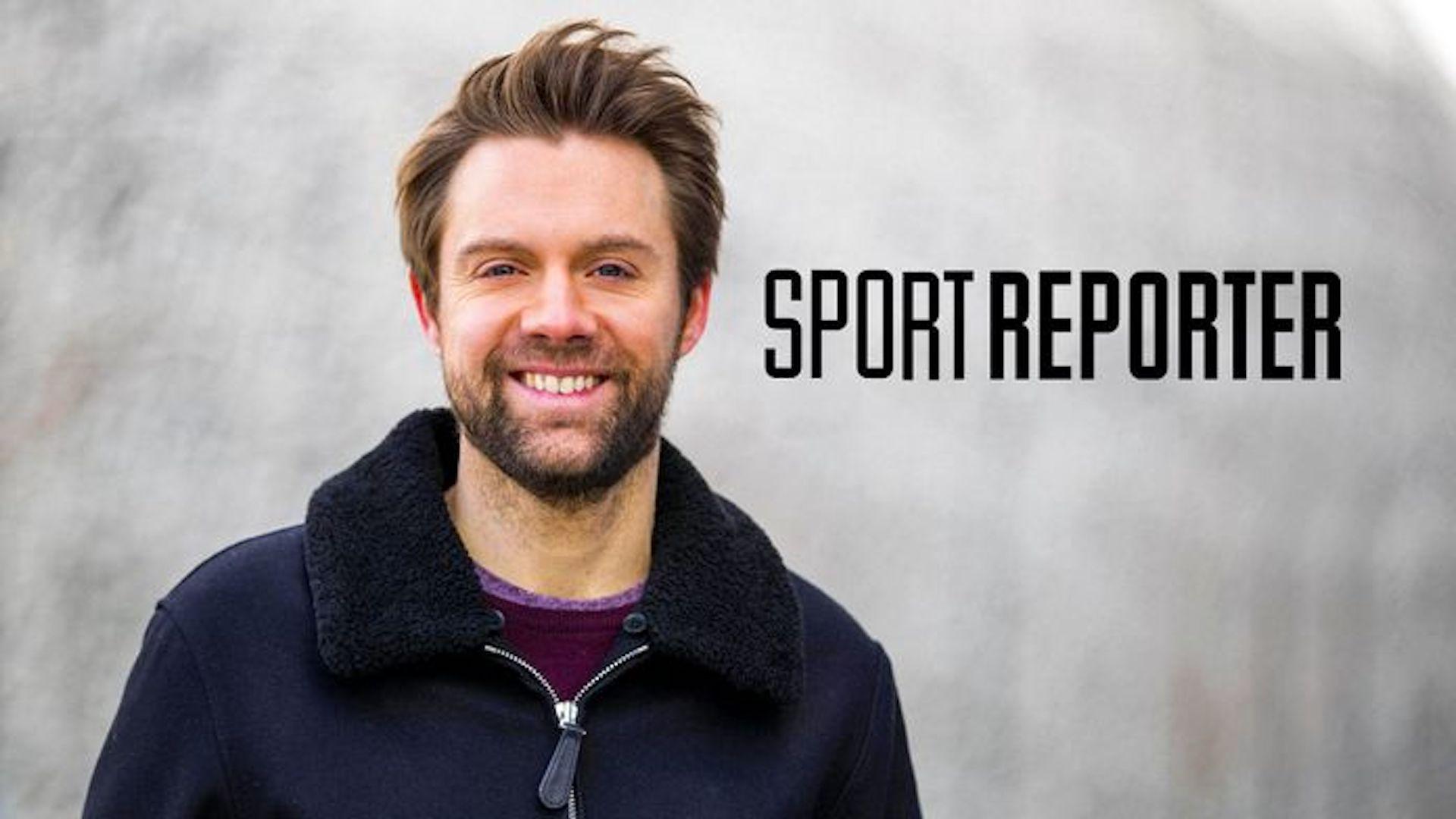 Sport Reporter