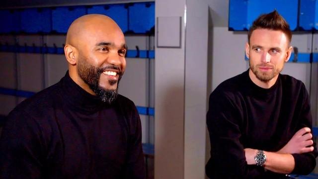 Ados stars, épisode 2 : Florent Sinama-Pongolle et Anthony Le Tallec