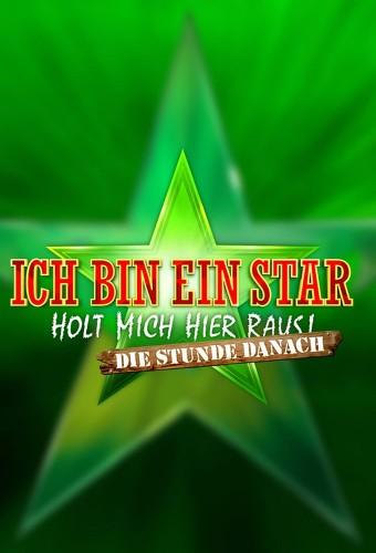 Ich bin ein Star, holt mich hier raus! Die Stunde danach (DE)