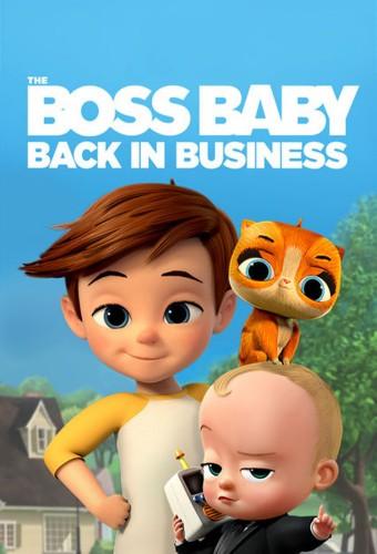 Baby Boss : les affaires reprennent