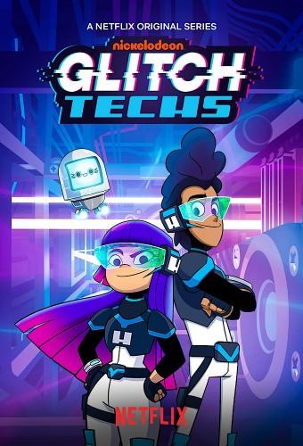 Glitch Techs