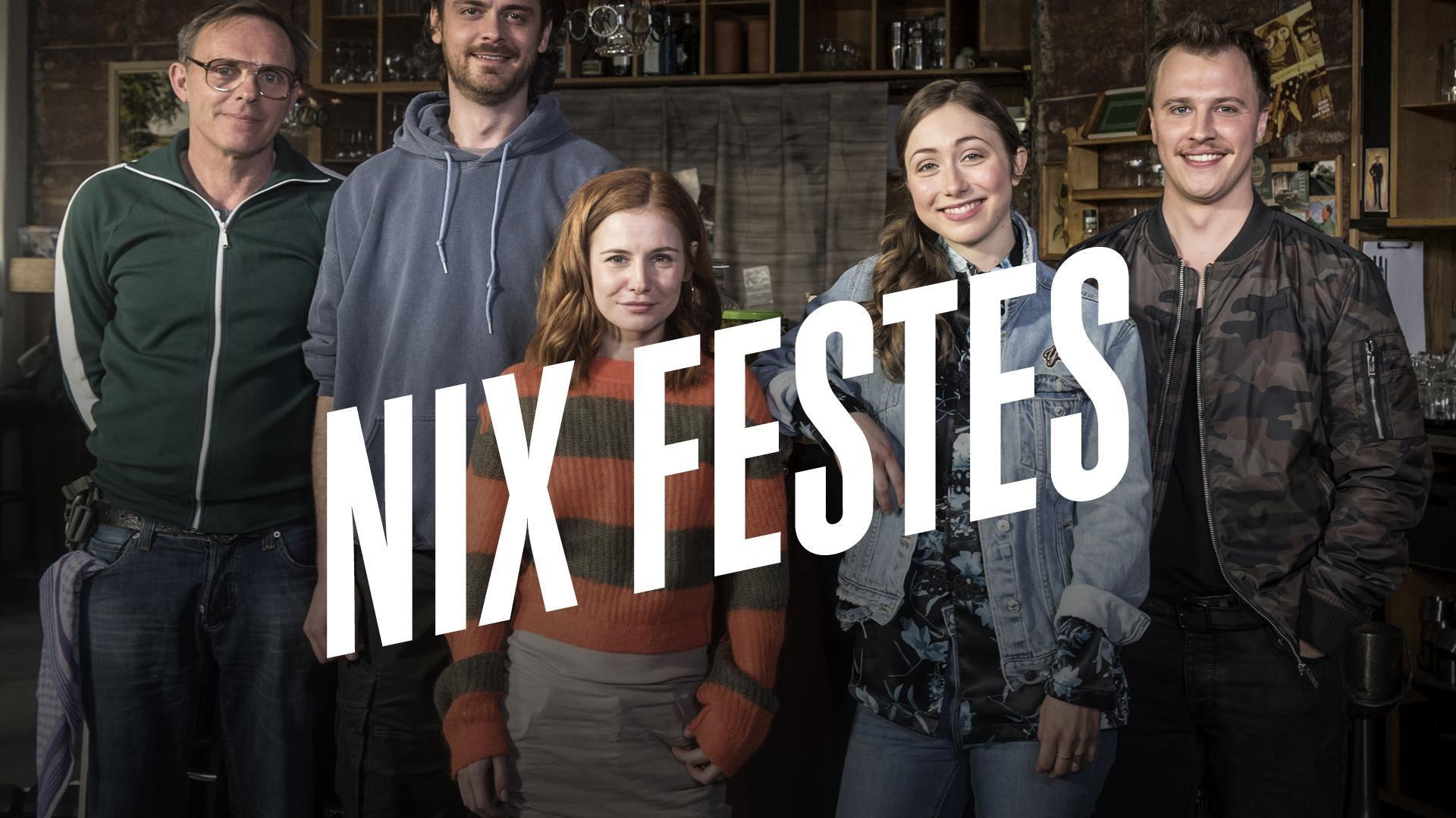 Nix Festes