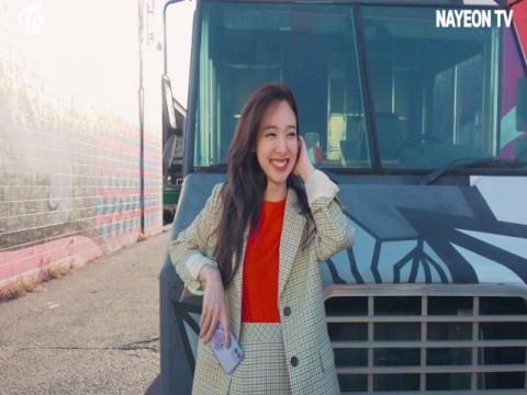 Nayeon TV “Nayeon in Hawaii” Ep.03