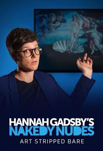 Hannah Gadsby's Nakedy Nudes