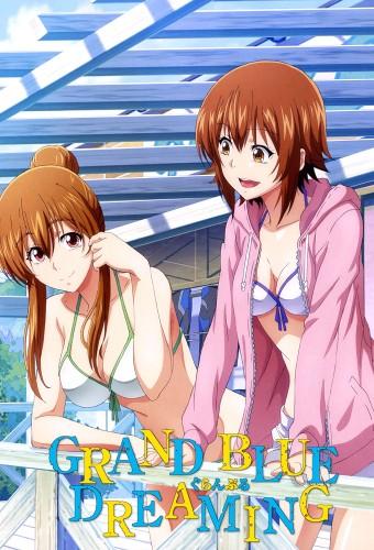 Grand Blue Dreaming
