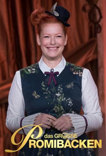 The Big Celebrity Baking